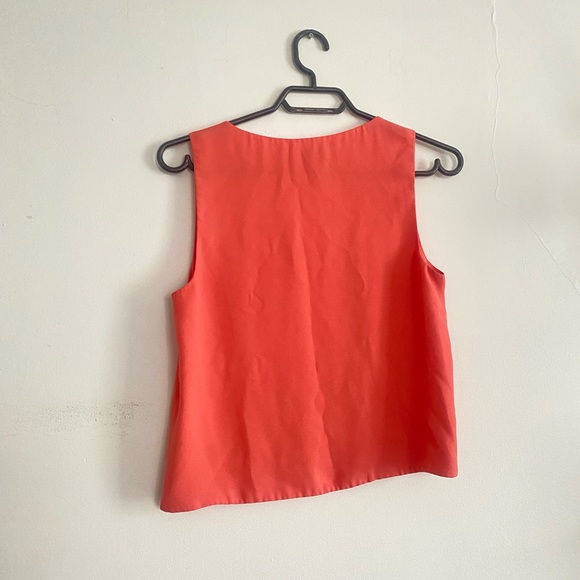 Coral Babaton Shirt - Picture 2 of 4